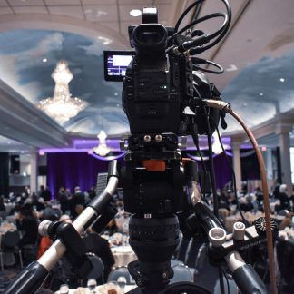 Event Livestreaming - Basic Package