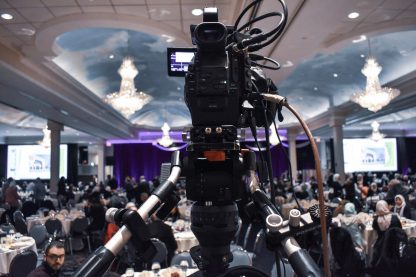 Event Livestreaming - Basic Package